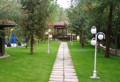 기타 3 Yalcin Hotel Resort