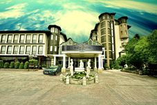 기타 Yalcin Hotel Resort