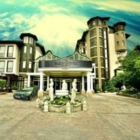 Primary image1亞爾辛飯店渡假村,法特萨飯店