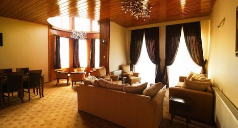 기타 2 Yalcin Hotel Resort