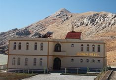 其他 2 Sunrise Güneş Motel