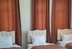 其他 4 Sunrise Güneş Motel