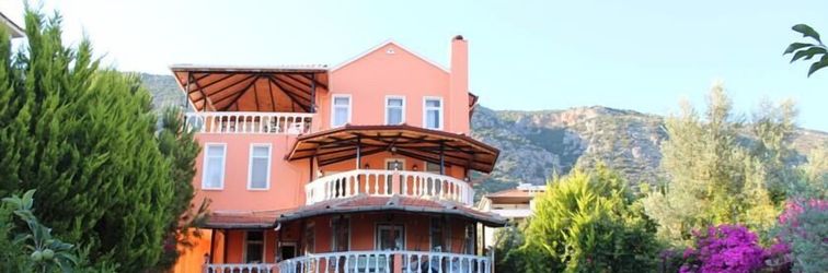 Khác Villa Koknar Pension