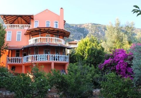 Khác Villa Koknar Pension