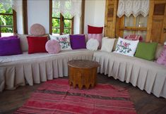 其他 2 Birgi Hotel Saliha Hanim Tas Konak