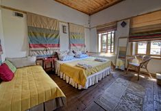 其他 6 Birgi Hotel Saliha Hanim Tas Konak