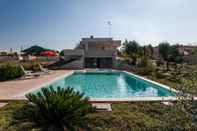 Others VilleSalento - Villa Ionio Beach M270