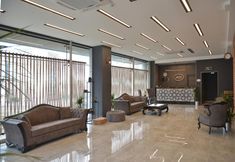 其他 7 A11 Hotel Atasehir