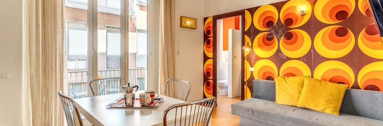 기타 AwesHome - 5 Terre Colors