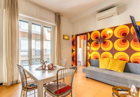 기타 AwesHome - 5 Terre Colors