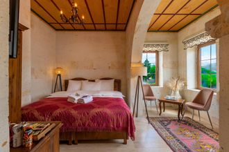 其他 4 Esens Stone House