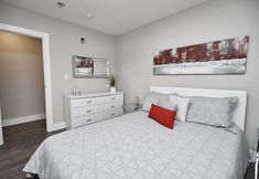 อื่นๆ 6 Clifton Hill Condo's