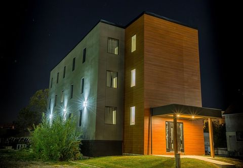 อื่นๆ Clifton Hill Condo's