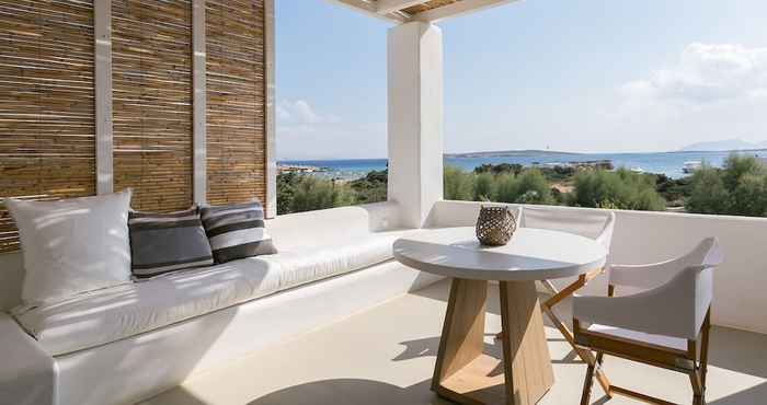 Khác Seven Santa Maria Paros Boutique Hotel