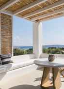 ภาพหลัก Seven Santa Maria Paros Boutique Hotel