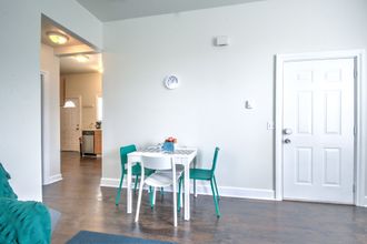 Others 4 Urban Oasis near Downtown