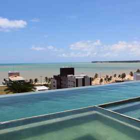 Primary image 1 HOLANDAS PRIME Flat, Sao Francisco Cultural Center Hotels