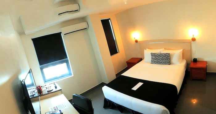 Lainnya Citi Boutique Hotel