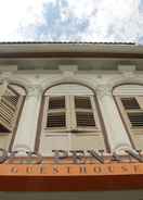 ภาพหลัก Old Penang Guesthouse - Hostel