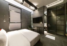 其他 7 Hotel the Artist Dongseon