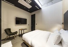 Lain-lain 2 Hotel the Artist Dongseon