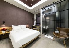 其他 3 Hotel the Artist Dongseon