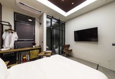 Others 4 Hotel the Artist Dongseon