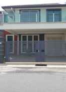 ภาพหลัก Homestay Ainizie Melaka