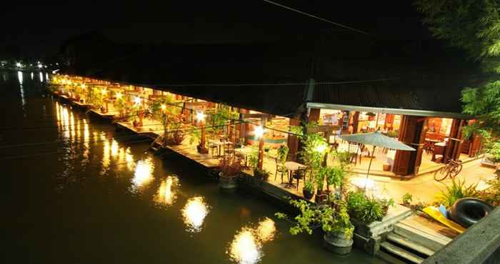 Lainnya Chotika Riverfront