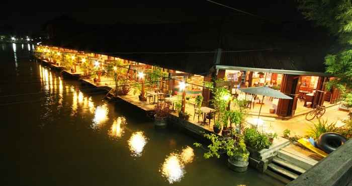 อื่นๆ Chotika Riverfront