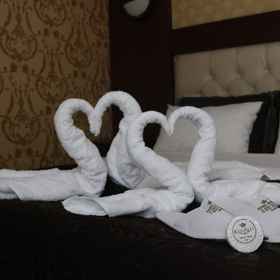 Primary image1庫洛葛魯飯店,Samsun 19 Mayis Stadium飯店