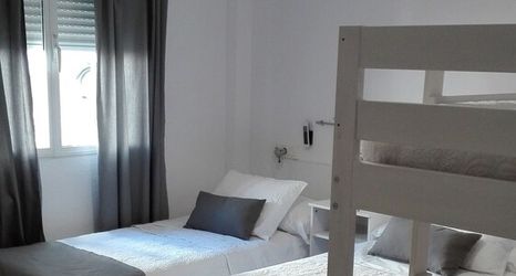 Lain-lain 2 Apartamento E&R Málaga Centro