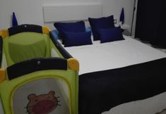 Lain-lain 3 Apartamento E&R Málaga Centro