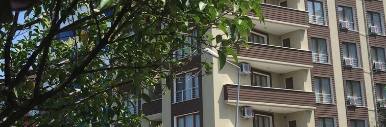 Others Trabzon Ottoman Residence