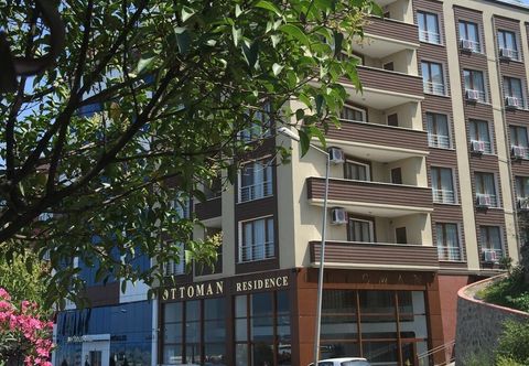 Others Trabzon Ottoman Residence