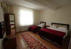 Lainnya 3 Koprucu Hotel