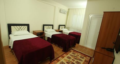 Lainnya 2 Koprucu Hotel