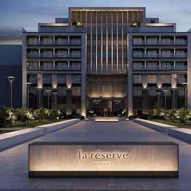 Primary image 1 La Réserve, Blankenberge Hotels