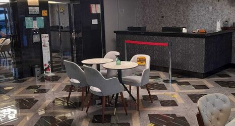 Khác 2 Vatan Asur Hotel