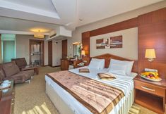 Khác 4 Vatan Asur Hotel