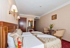 Khác 6 Vatan Asur Hotel