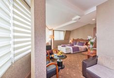 Khác 7 Vatan Asur Hotel