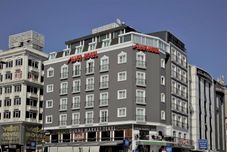 Khác Vatan Asur Hotel