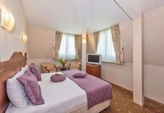 その他 7 Vatan Asur Otel