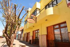 Others Hostal Keikruk