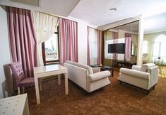 其他 7 Dergah Hotel