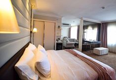 其他 3 Dergah Hotel