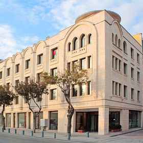 Primary image1Dergah Hotel,Mur-Ad飯店