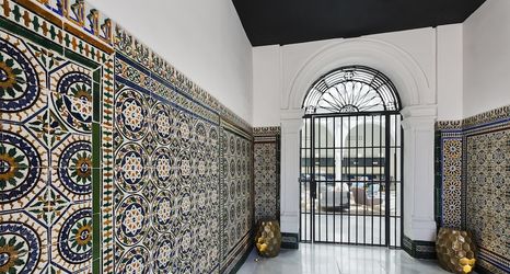 Others 2 One Shot Conde Torrejón