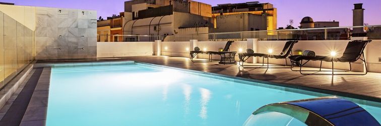 อื่นๆ One Shot Conde Torrejón